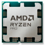 AMD Ryzen 7 PRO 8700G processor 4.2 GHz 16 MB L3