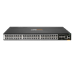 HPE Aruba Networking CX 8360-48XT4C v2 48-port 1G/10GBase-T 4-port 100G QSFP+/QSFP28 Switch