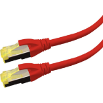 LOGON PREMIUM PATCH CABLE CAT6A S/FTP