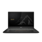 MSI Summit E15 A11SCST-461 Intel® Core™ i7 i7-1185G7 Laptop 15.6" Touchscreen Full HD 16 GB DDR4-SDRAM 1 TB SSD NVIDIA GeForce GTX 1650 Ti Max-Q Wi-Fi 6 (802.11ax) Windows 10 Pro Black