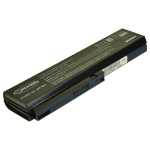 2-Power 11.1v, 6 cell, 48Wh Laptop Battery - replaces 3UR18650-2-T0188