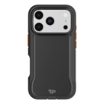 Tech21 T21-11330 mobile phone case 16 cm (6.3") Cover Black