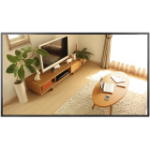Hikvision 43-inch 4K Narrow Bezel Width Wall-mounted Digital Signage