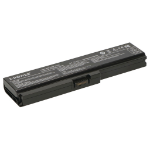 2-Power 10.8v 4400mAh Li-Ion Laptop Battery