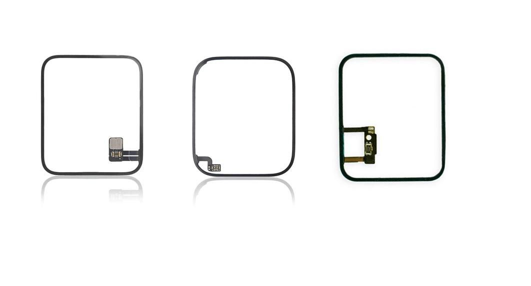 CoreParts MSPP75952 smart wearable accessory