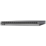 Cisco Nexus 9336PQ Managed L2/L4 2U Gray