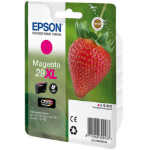 Epson C13T29934010/29XL Ink cartridge magenta high-capacity, 450 pages ISO/IEC 24711 6.4ml for Epson XP 235/335