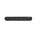 Belkin F1DN104KVM-UN-3 KVM switch Rack mounting Black