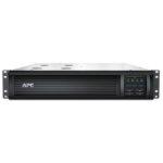 APC SMT1500RMX93 uninterruptible power supply (UPS) Line-Interactive 1.44 kVA 1000 W 6 AC outlet(s)