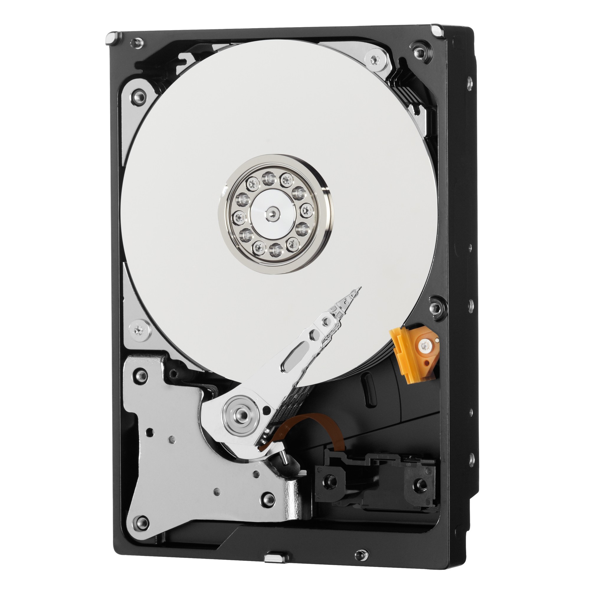 Western digital stock options
