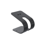 Ergonomic Solutions TabPOS Tablet & mPOS SpacePole TabPrint Curve - Curved bracket