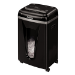 Fellowes Powershred 450M paper shredder Cross shredding 22 cm Black