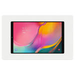 Star Micronics mENCLOSURE TA10Y19 POS protective case White Steel 2.95 x 2.95" (75 x 75 mm) 3.94 x 3.94" (100 x 100 mm)