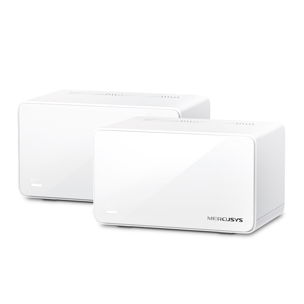Image of Mercusys AX6000 Whole Home Mesh WiFi 6 System