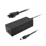CoreParts MBXSA-AC0010 netvoeding & inverter Binnen 60 W Zwart