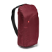 Manfrotto MB NX-BB-IBX custodia per fotocamera Zaino Rosso