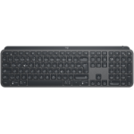 Logitech MX Keys Advanced Wireless Illuminated Keyboard