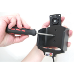 Brodit Active Holder, Tilt Swivel