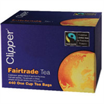 Clipper FAIRTRADE TEA BAGS PK440