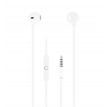T'nB SWEET Headset Bedraad In-ear Oproepen/muziek Wit