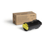 Xerox 106R03926 toner cartridge 1 pc(s) Original Yellow