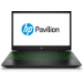 HP Pavilion Gaming 15-cx0002ns Portátil 39,6 cm (15.6") Full HD Intel® Core™ i5 i5-8300H 8 GB DDR4-SDRAM 256 GB SSD NVIDIA® GeForce® GTX 1050 Wi-Fi 5 (802.11ac) Windows 10 Home Negro