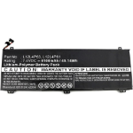 CoreParts MBXLE-BA0154 laptop spare part Battery