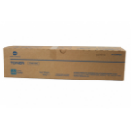 Konica Minolta A1U9253/TN-616Y Toner yellow, 41.8K pages/5% for KM Bizhub Press C 6000