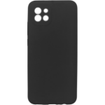 eSTUFF ES673191-BULK mobile phone case 16.5 cm (6.5") Cover Black