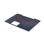 Lenovo 5CB0G59780 laptop spare part Housing base + keyboard