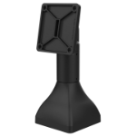 RAM Mounts RAP-D11-7-V75 mounting kit Black Composite