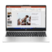 HP 255 G10 AMD Ryzen™ 7 7730U Portátil 39,6 cm (15.6") Full HD 16 GB DDR4-SDRAM 512 GB SSD Wi-Fi 6 (802.11ax) Windows 11 Home Plata