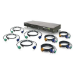 iogear GCS1808KIT KVM switch