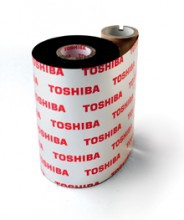 Toshiba TEC AG2 134mm x 600m printer ribbon