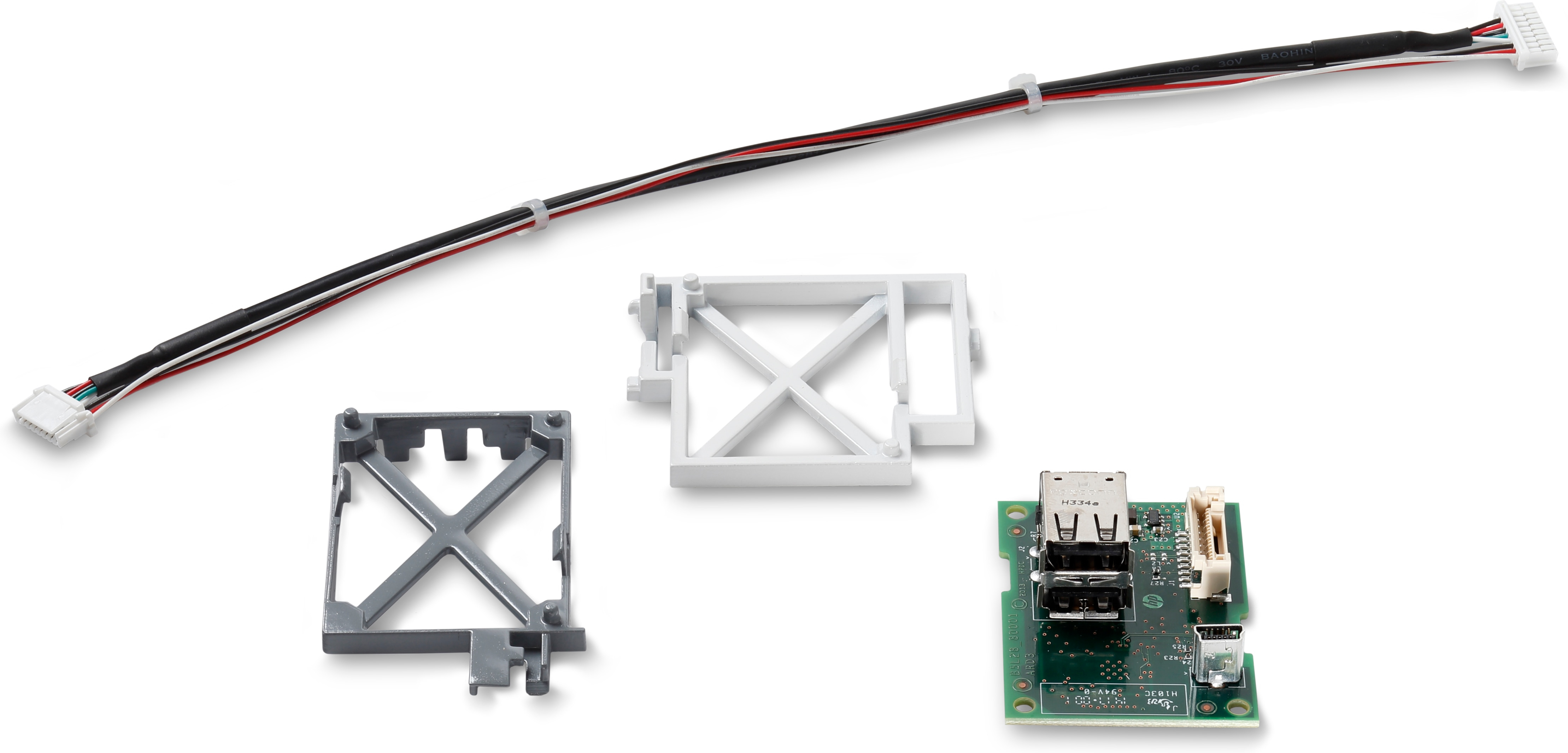 Image of HP Internal USB Ports