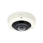 Hanwha XNF-8010RV security camera IP security camera Indoor & outdoor Dome 2048 x 2048 pixels Ceiling