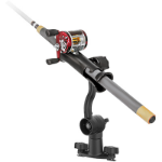RAM Mounts RAP-390-PA-421 houder Passieve houder Zwart