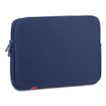 Rivacase Antishock 5123 33.8 cm (13.3") Sleeve case Blue