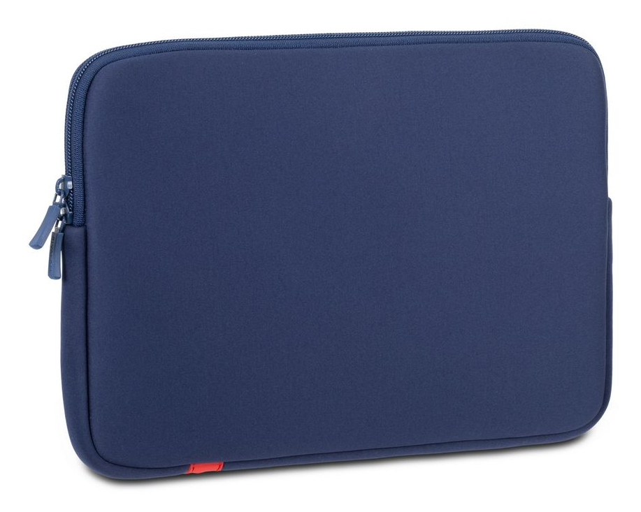 Rivacase Antishock 33.8 cm (13.3") Sleeve case Blue