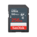 SanDisk Ultra memoria flash 256 GB SDXC UHS-I Clase 10