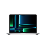 Apple MacBook Pro Apple M M2 Pro Ordinateur portable 36,1 cm (14.2") 16 Go 1 To SSD Wi-Fi 6E (802.11ax) macOS Ventura Argent