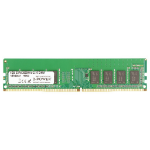 2-Power 2P-AD4U2666J4G19 memory module 4 GB 1 x 4 GB DDR4 2666 MHz