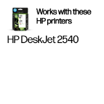 HP N9J72AE/301 Printhead cartridge multi pack black + color 170pg + 150pg Pack=2 for HP DeskJet 1000/1010/Envy 5530/OfficeJet 4630