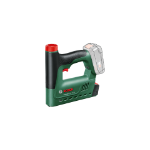 Bosch UniversalTacker 18V-14 elektrische nietmachine Nagelen