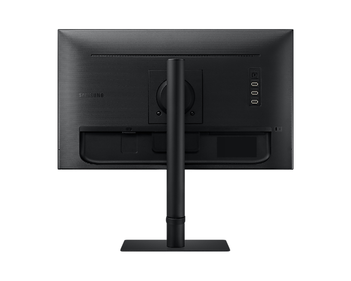 Samsung SAM 24 S6OUA B2B WQHD USB MON