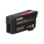 Epson C13T40C34N/T40 Ink cartridge magenta 26ml for Epson SC-T 3100