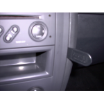 Brodit ProClip Zwart