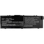 CoreParts MBXDE-BA0211 laptop spare part Battery