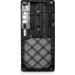HP Dust Filter bezel Z2 G5 Tower Rand