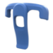 Zebra SG-HC2L5L-CLIP-01 handheld mobile computer accessory Carrying clip